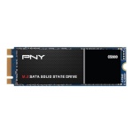 PNY kõvaketas SSD 250GB M.2 CS900 M280CS900-250-RB