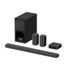 Sony kõlarid soundbar HTS40R.CEL 5.1 surround