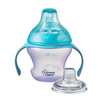 Tommee Tippee lutipudel käepidemega 4-7kuud, 44708587