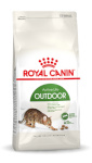 Royal Canin kuivtoit kassile Outdoor Cats Dry Food 2kg Adult