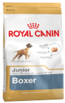 Royal Canin kuivtoit koerale Boxer Junior Puppy Poultry,Rice 12kg