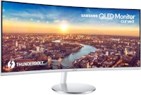 Samsung monitor 34" C34J791WTU Curved 