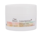 Wella Professionals juuksemask ColorMotion+ Structure 150ml, naistele