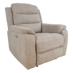 H4Y Tugitool MIMI elektriline recliner 92x93xH102cm, beež