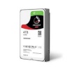 Seagate kõvaketas IronWolf 4TB NAS