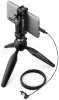 Sennheiser mikrofon XS LAV USB-C Mobile Kit clip-on