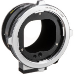 Metabones objektiiviadapter Hasselblad V -> Fuji G (GFX) T