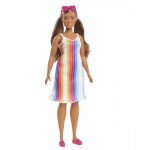 Mattel mängunukk Barbie Doll (Latina)