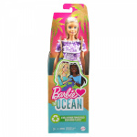 Mattel mängunukk Barbie Loves the Ocean Blonde Doll