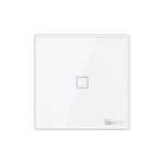 Sonoff nutilüliti Wireless 433MHz Smart Wall Switch T2EU1C-RF (1-channel)