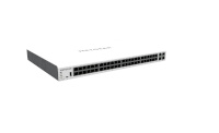 Netgear switch GC752XP Managed L2/L3/L4 Gigabit Ethernet (10/100/1000) hall Power over Ethernet (PoE)