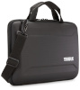 Thule sülearvutikott-kohver Gauntlet MacBook Pro Attaché TGAE-2356 15" Black, must