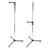 StudioKing valgustistatiiv StudioKing Heavy Duty Light Stand on Wheels FPT-3604 220cm