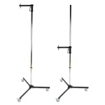 StudioKing valgustistatiiv StudioKing Heavy Duty Light Stand on Wheels FPT-3604 220cm