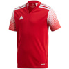 Adidas Teamwear T-särk lastele Regista 20 Jersey Youth punane FI4565 128cm