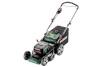 Metabo muruniiduk akutoitega Metabo RM 36-18 LTX BL 46 roheline