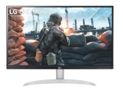 LG monitor 27UP600-W 27 cali UHD IPS VESA DisplayHDR 400