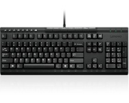 Lenovo klaviatuur Enhanced Performance USB Keyboard Gen II