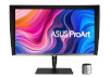 ASUS monitor 81,3cm Profess.PA32UCG-K DP+HDMI UHD F-Sync Speakers Lift