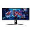 ASUS monitor 86,7cm Strix Gam.XG349C Curved 180Hz