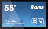 iiyama esitlusekraan 139.0cm (55") TF5539UHSC-B1AG 16:9 M-touch DVI+HDMI