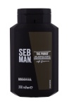 Sebastian Professional šampoon Seb Man The Purist 250ml, meestele