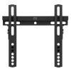 One for All seinakinnitus TV Wall Mount 19-43" Solid Flat