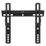 One for All seinakinnitus TV Wall Mount 19-43" Solid Flat