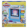 Play-Doh voolimiskomplekt Kitchen Creations Rising Cake Oven Playset, F1321