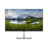 Dell monitor 68.6cm (27") P2722H 16:09 HDMI+DP+USB IPS, must/hõbedane