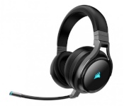 Corsair kõrvaklapid Virtuoso RGB Wi reless XT Headset