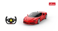 Rastar auto R/C 1:14 Ferrari SF90 Stradale, 97300