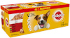 Pedigree koeratoit Rafi with venison - Wet Dog Food 300g