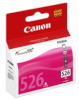 Canon tindikassett CLI-526M magenta