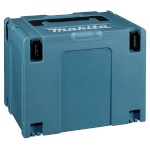 Makita tööriistakast Makpac sz. 4 821552-6 Case without Inlay