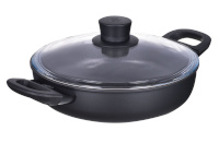 Ballarini pann AVOLA Serving Pan with Lid 24cm