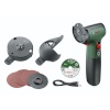 Bosch nurklihvija EasyCut & Grind 7,2V