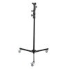 StudioKing valgustistatiiv Light Stand on Wheels FPT-3605A 312cm