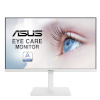 ASUS monitor 68,6cm Essential VA27DQSB-W D-Sub DP Speakers Lift IPS