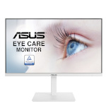 ASUS monitor 68,6cm Essential VA27DQSB-W D-Sub DP Speakers Lift IPS