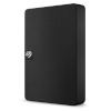 Seagate väline kõvaketas External hard drive Expansion 4TB 2.5" STKM4000400 must