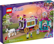 Lego klotsid Friends Magic Car (41688)