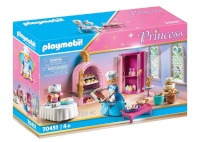 Playmobil klotsid Princess Castle Bakery 70451