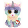 Meteor pehme mänguasi TY Beanie Boos Cat Heather 24cm