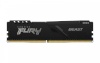 Kingston mälu Memory DDR4 Fury Beast 8GB(1x8GB) 2666MHz CL16