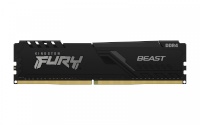 Kingston mälu Memory DDR4 Fury Beast 8GB(1x8GB) 3200MHz CL16