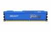 Kingston mälu Memory DDR3 Fury Beast 8GB (1 8GB) 1600MHz CL10