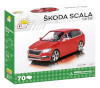 Cobi klotsid Skoda Scala 1.0 TSI