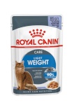 Royal Canin kassitoit FCN Light Weight Care 12x 85g