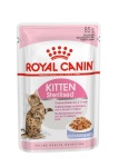 Royal Canin kassitoit slide 1 to 5 of 8 Sterilised Kitten Jelly 12x 85g